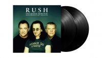 Rush - Stockholm Monsters Vol. 2 (2 Lp Vin in the group OUR PICKS / Friday Releases / Friday the 29th november 2024 at Bengans Skivbutik AB (5539746)