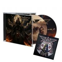 Hellbutcher - Hellbutcher (Cd+Dvd) in the group OUR PICKS / Christmas gift tip CD at Bengans Skivbutik AB (5539750)