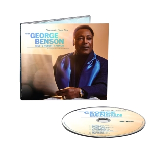 George Benson - Dreams Do Come True: When Geor in the group CD / Jazz at Bengans Skivbutik AB (5539752)