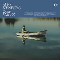 Alex Izenberg - Alex Izenberg & The Exiles in the group OUR PICKS / Friday Releases / Friday the 26th of July 2024 at Bengans Skivbutik AB (5539791)