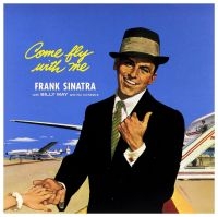 Sinatra Frank - Come Fly With Me (Vinyl Lp) in the group VINYL / Pop-Rock at Bengans Skivbutik AB (5539792)