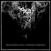 Naxen - Descending Into A Deeper Darkness in the group OUR PICKS / Friday Releases / Friday the 7th June 2024 at Bengans Skivbutik AB (5539796)