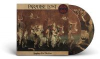 Paradise Lost - Symphony For The Lost (2 Lp Picture in the group OUR PICKS / Friday Releases / Friday the 7th June 2024 at Bengans Skivbutik AB (5539799)
