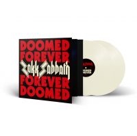 Zakk Sabbath - Doomed Forever Forever Doomed (2 Lp in the group VINYL / Hårdrock at Bengans Skivbutik AB (5539804)