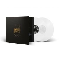 Tenhi - Saivo (2 Lp Clear Vinyl) in the group VINYL / Pop-Rock at Bengans Skivbutik AB (5539814)