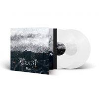 Tenhi - Kaski (2 Lp Clear Vinyl) in the group VINYL / Pop-Rock at Bengans Skivbutik AB (5539818)