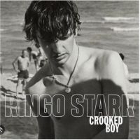 Ringo Starr - Crooked Boy in the group CD / Pop-Rock at Bengans Skivbutik AB (5539831)