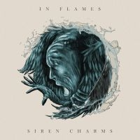 In Flames - Siren Charms in the group VINYL / Hårdrock,Svensk Musik at Bengans Skivbutik AB (5539841)