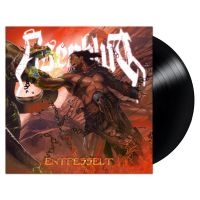 Asenblut - Entfesselt (Vinyl Lp) in the group OUR PICKS / Friday Releases / Friday the 2th august at Bengans Skivbutik AB (5539868)