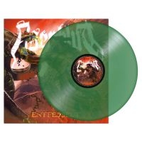 Asenblut - Entfesselt (Green Vinyl Lp) in the group OUR PICKS / Friday Releases / Friday the 2th august at Bengans Skivbutik AB (5539869)