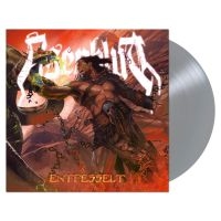 Asenblut - Entfesselt (Silver Vinyl Lp) in the group VINYL / Upcoming releases / Hårdrock at Bengans Skivbutik AB (5539870)