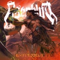 Asenblut - Entfesselt (Digipack) in the group OUR PICKS / Friday Releases / Friday the 2th august at Bengans Skivbutik AB (5539881)