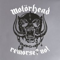 Motörhead - Remorse? No! in the group OUR PICKS / Friday Releases / Friday the 14th of June 2024 at Bengans Skivbutik AB (5539887)