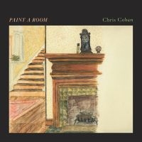 Chris Cohen - Paint A Room (Ltd Red Vinyl) in the group OUR PICKS / Friday Releases / Friday the 12th of july 2024 at Bengans Skivbutik AB (5539898)