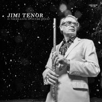 Jimi Tenor - Is There Love In Outer Space? in the group CD / RnB-Soul at Bengans Skivbutik AB (5539930)