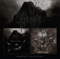 Urgehal - Ikonoklast/Aeons In Sodom (2 Cd) in the group OUR PICKS / Friday Releases / Friday the 21th June 2024 at Bengans Skivbutik AB (5539939)