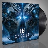 Wormed - Omegon (Vinyl Lp) in the group OUR PICKS / Friday Releases / Friday the 5th July at Bengans Skivbutik AB (5539943)