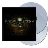 Flotsam And Jetsam - Flotsam And Jetsam (2 Lp Gatefold C in the group OUR PICKS /  Christmas gift tip Vinyl at Bengans Skivbutik AB (5539946)