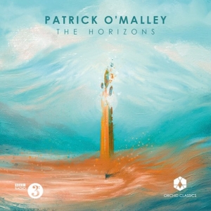 Patrick O'malley - The Horizons in the group OUR PICKS / Friday Releases / Friday the 7th June 2024 at Bengans Skivbutik AB (5539984)
