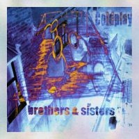 Coldplay - Brothers & Sisters 25Th Anniversary in the group VINYL / Upcoming releases / Pop-Rock at Bengans Skivbutik AB (5540109)