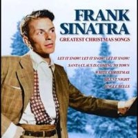 Sinatra Frank - Greatest Christmas Songs in the group VINYL / Pop-Rock at Bengans Skivbutik AB (5540116)