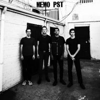 Memo Pst - Memo Pst in the group VINYL / Pop-Rock at Bengans Skivbutik AB (5540144)