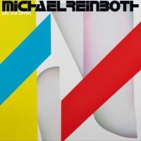 Reinboth Michael - Let The Spirit / Rs6 Avant in the group OUR PICKS / Friday Releases / Friday the 7th June 2024 at Bengans Skivbutik AB (5540154)