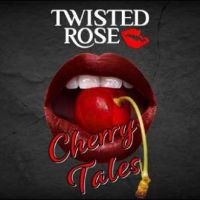 Twisted Rose - Cherry Tales in the group CD / Pop-Rock at Bengans Skivbutik AB (5540192)