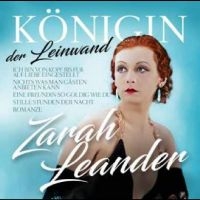 Leander Zarah - Zarah Leander in the group OUR PICKS / Christmas gift tip CD at Bengans Skivbutik AB (5540197)