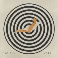 Lionlimb - Limbo (Ltd Transparent Orange) in the group OUR PICKS /  Christmas gift tip Vinyl at Bengans Skivbutik AB (5540219)