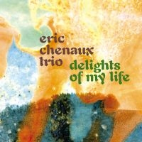 Eric Chenaux Trio - Delights Of My Life in the group OUR PICKS /  Christmas gift tip Vinyl at Bengans Skivbutik AB (5540220)