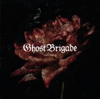 Ghost Brigade - Mmv-Mmxx (4 Cd Box) in the group OUR PICKS / Friday Releases / Friday the 21th June 2024 at Bengans Skivbutik AB (5540234)