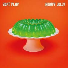 Soft Play - Heavy Jelly in the group OTHER / -Start BMG at Bengans Skivbutik AB (5540256)