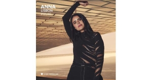 Anna - Global Underground #46: Anna - in the group OUR PICKS / Friday Releases / Friday the 21th June 2024 at Bengans Skivbutik AB (5540263)