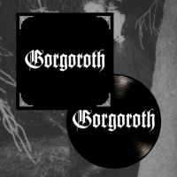Gorgoroth - Pentagram (Picture Disc Vinyl Lp) in the group OUR PICKS / Friday Releases / Friday the 7th June 2024 at Bengans Skivbutik AB (5540311)