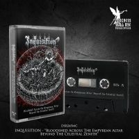 Inquisition - Bloodshed Across The Empyrean Altar in the group Nyheter / Hårdrock at Bengans Skivbutik AB (5540328)