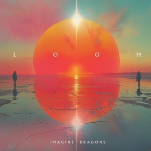 Imagine Dragons - Loom (Vinyl) in the group OUR PICKS / Friday Releases / Friday the 28th of June 2024 at Bengans Skivbutik AB (5540373)