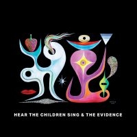 Bonnie ''Prince'' Billy Nathan Sal - Hear The Children Sing The Evidence in the group OUR PICKS / Friday Releases / Friday the 31st of May 2024 at Bengans Skivbutik AB (5540409)