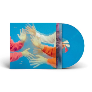 Efterklang - Things We Have In Common (Sky Blue in the group OUR PICKS / Friday Releases / Friday the 27th of september 2024 at Bengans Skivbutik AB (5540548)