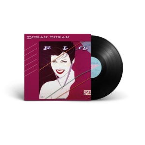 Duran Duran - Rio in the group VINYL / Upcoming releases / Pop-Rock at Bengans Skivbutik AB (5540567)