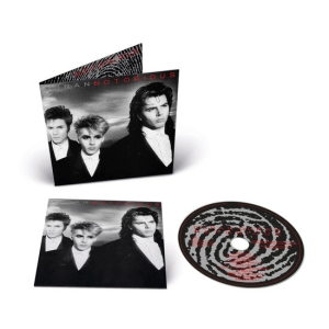 Duran Duran - Notorious in the group CD / Pop-Rock at Bengans Skivbutik AB (5540575)