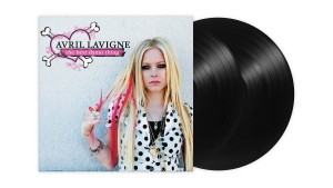 Lavigne Avril - The Best Damn Thing in the group OUR PICKS / Friday Releases / Friday the 21th June 2024 at Bengans Skivbutik AB (5540664)