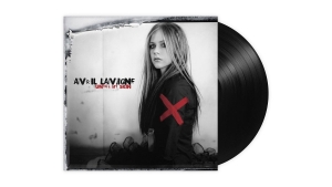 Lavigne Avril - Under My Skin in the group OUR PICKS / Friday Releases / Friday the 21th June 2024 at Bengans Skivbutik AB (5540668)