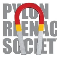 Pylon Reenactment Society - Magnet Factory in the group OUR PICKS / Friday Releases / Friday the 5th July at Bengans Skivbutik AB (5540675)