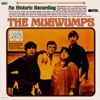 Mugwumps The - The Mugwumps (Orange Vinyl) in the group OUR PICKS / Friday Releases / Friday the 5th July at Bengans Skivbutik AB (5540678)