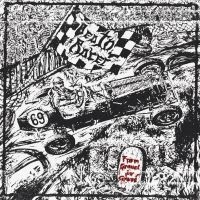 Death Racer - From Gravel To Grave in the group OUR PICKS / Friday Releases / Friday the 30:th august 2024 at Bengans Skivbutik AB (5540684)