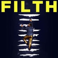 Clint Mansell - Filth - Original Score in the group OUR PICKS / Friday Releases / Friday the 5th July at Bengans Skivbutik AB (5540703)