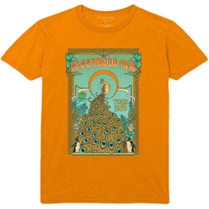 Fleetwood Mac - Peacock Uni Orange  2Xl in the group OTHER /  /  at Bengans Skivbutik AB (5541565)