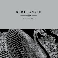 Jansch Bert - The Black Swan (Jade Green Vinyl) in the group OUR PICKS /  Christmas gift tip Vinyl at Bengans Skivbutik AB (5542638)