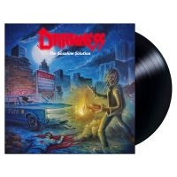Darkness - Gasoline Solution The (Vinyl Lp) in the group OUR PICKS / Friday Releases / Friday the 31st of May 2024 at Bengans Skivbutik AB (5542649)